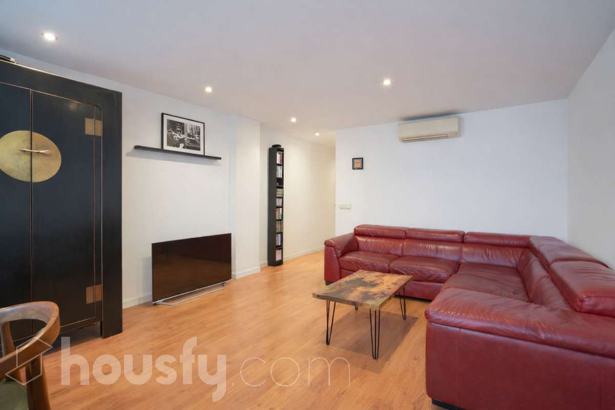 Piso en venta en Cl Comercio, Retiro, Madrid-2