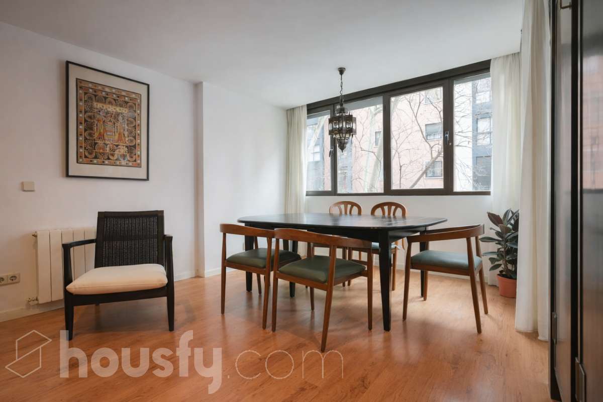 Piso en venta en Cl Comercio, Retiro, Madrid-4