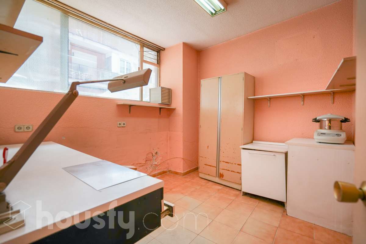 Local en venta en Calle Transradio,  Alcobendas-4