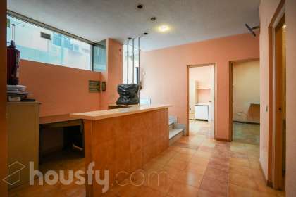 Local en Calle Transradio