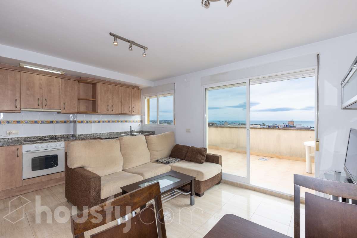 Piso en venta en CL SANT ISIDRE,  Sant Carles de la Rápita-3