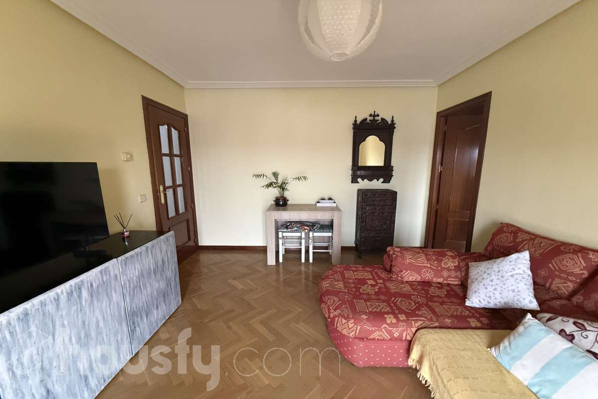 Piso en alquiler en Calle Ayamonte, Carabanchel, Madrid-2