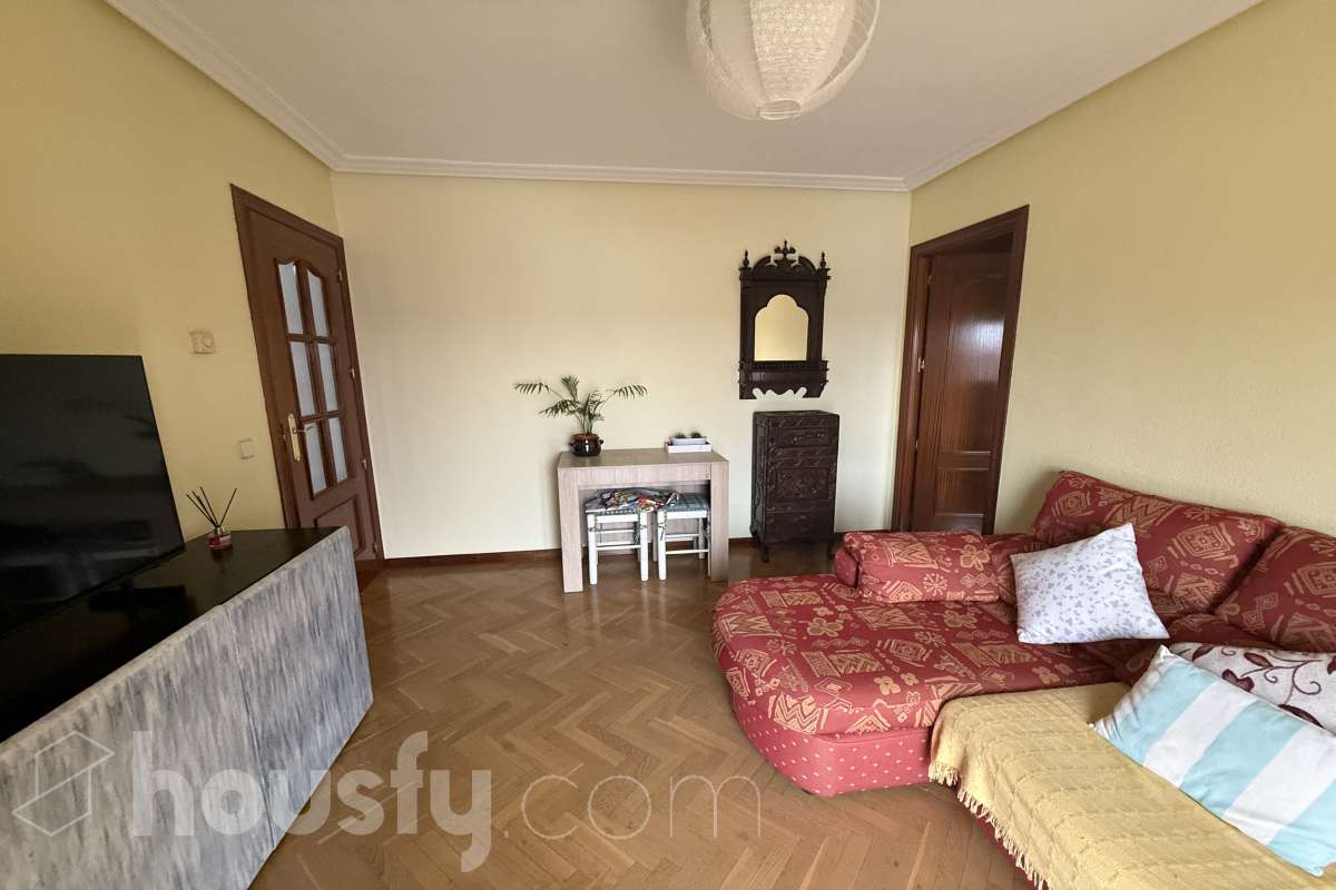 Piso en alquiler en Calle Ayamonte, Carabanchel, Madrid-3