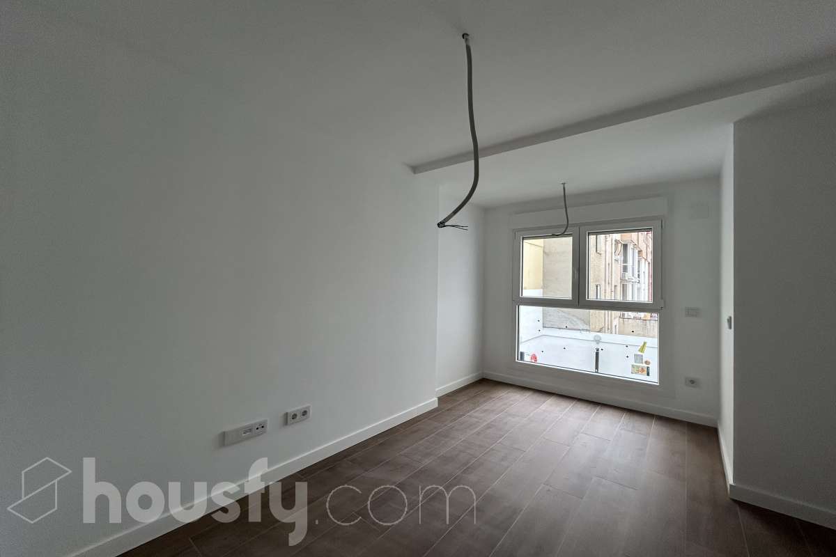 Piso en alquiler en Calle de los Artistas, Tetuán, Madrid-3