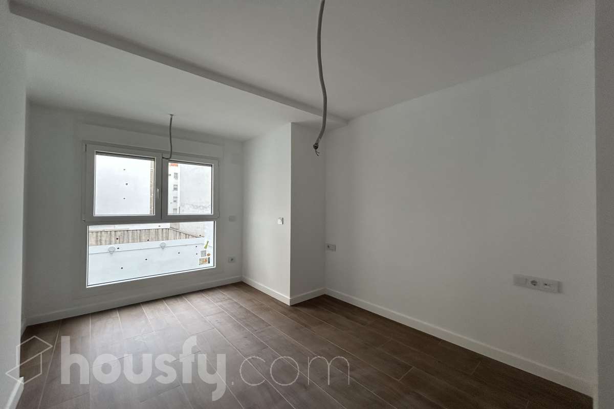 Piso en alquiler en Calle de los Artistas, Tetuán, Madrid-4