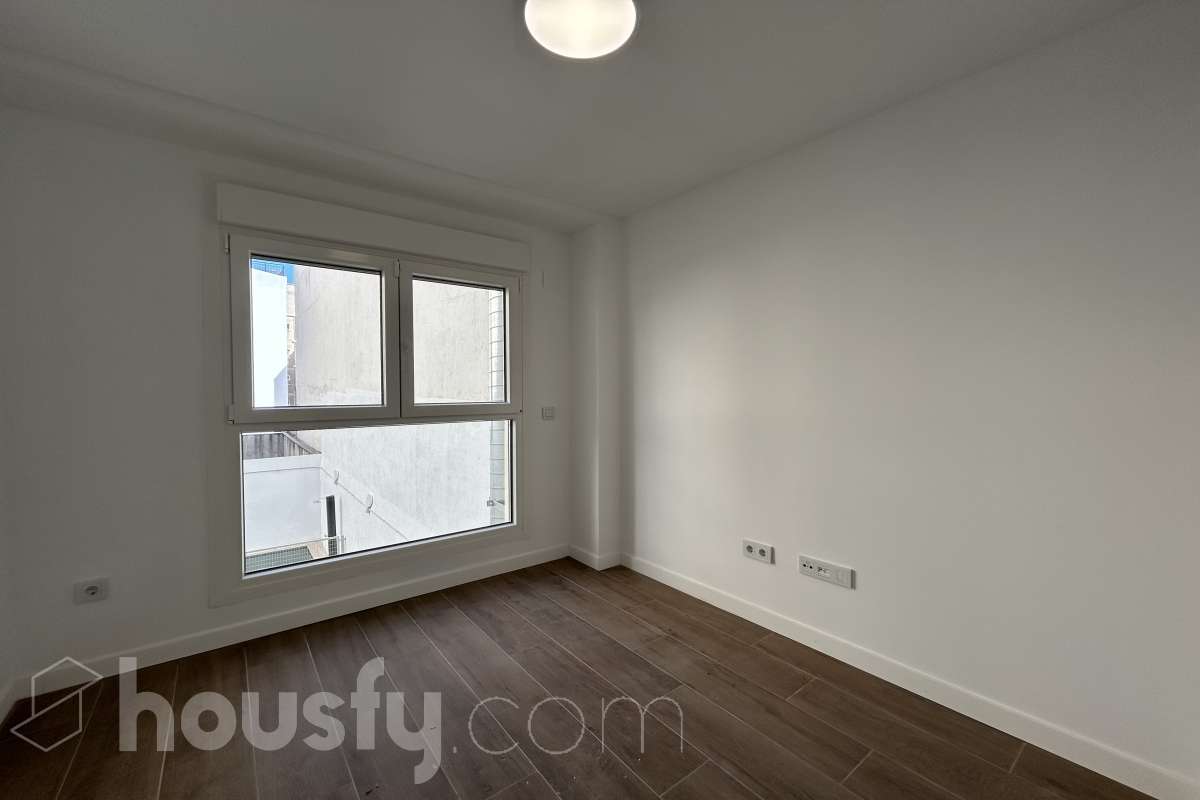 Piso en alquiler en Calle de los Artistas, Tetuán, Madrid-4