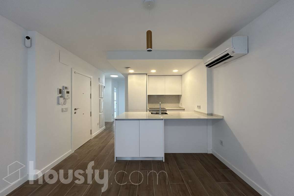 Piso en alquiler en Calle de los Artistas, Tetuán, Madrid-2