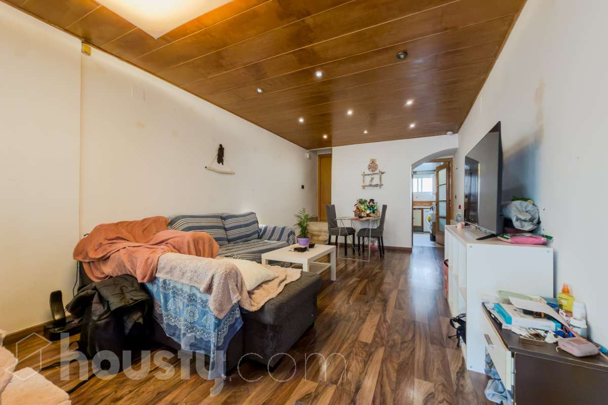 Casa en venta en CL REIXAC, Sant Martí, Barcelona-2