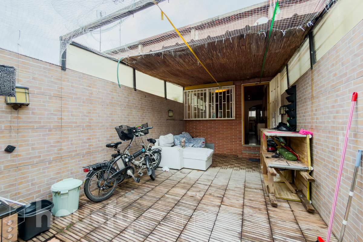 Casa en venta en CL REIXAC, Sant Martí, Barcelona-4