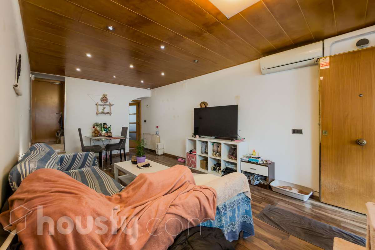 Casa en venta en CL REIXAC, Sant Martí, Barcelona-3