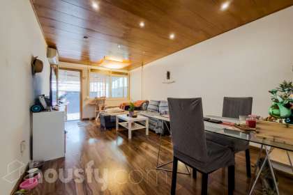 Casa en venta en CL REIXAC, El Besòs, Barcelona-0