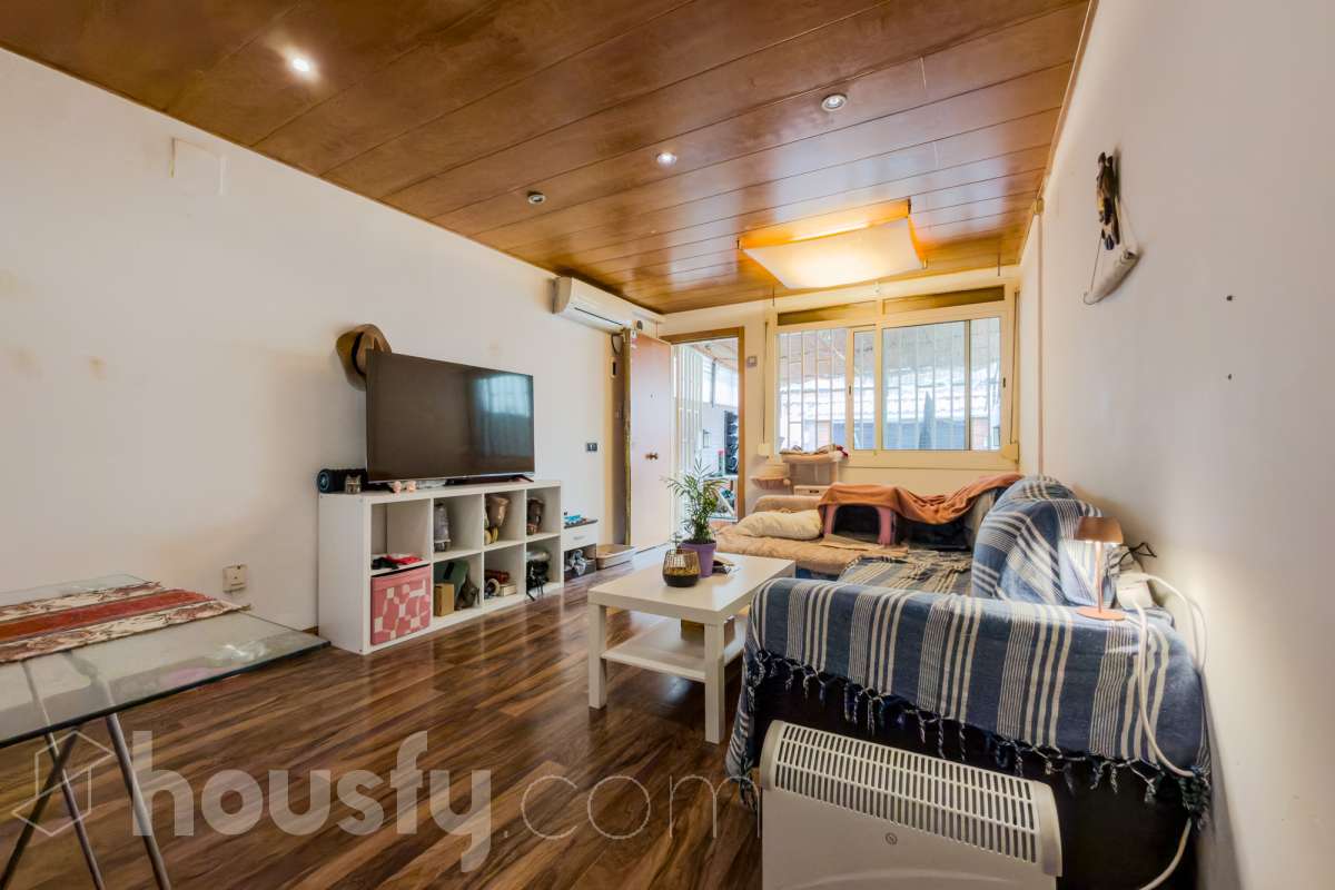 Casa en venta en CL REIXAC, Sant Martí, Barcelona-1