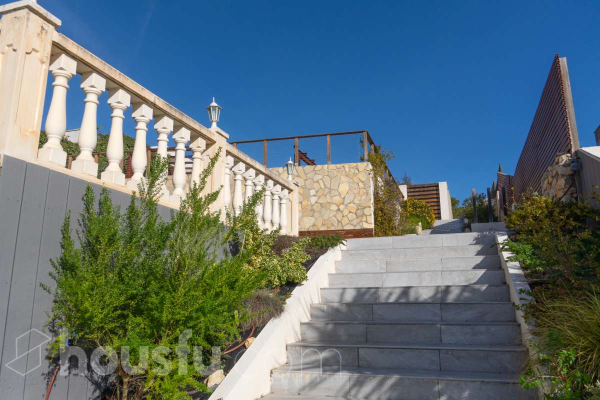 Casa en venta en Carrer Los Algarrobos,  Castellet i la Gornal-1