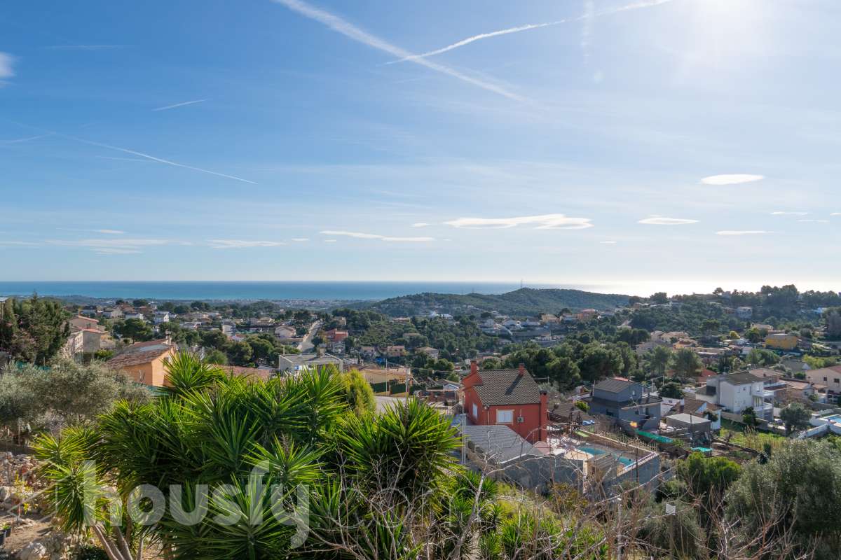 Casa en venta en Carrer Los Algarrobos,  Castellet i la Gornal-4