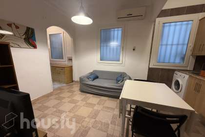 Viviendas en alquiler en Tetuán de Madrid