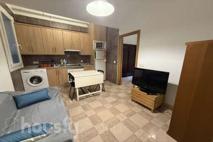 Piso en alquiler en Calle de Elvira, Fuente del Berro, Madrid-0