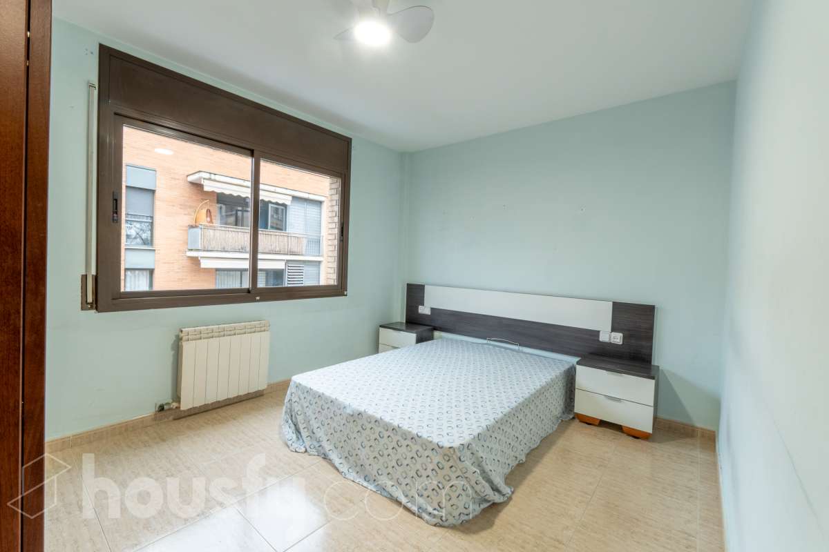 Piso en venta en Carrer de Moret,  Vilafranca del Penedès-3