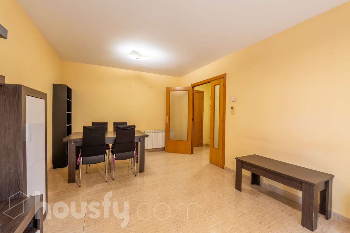 Piso en venta en Carrer de Moret,  Vilafranca del Penedès-1