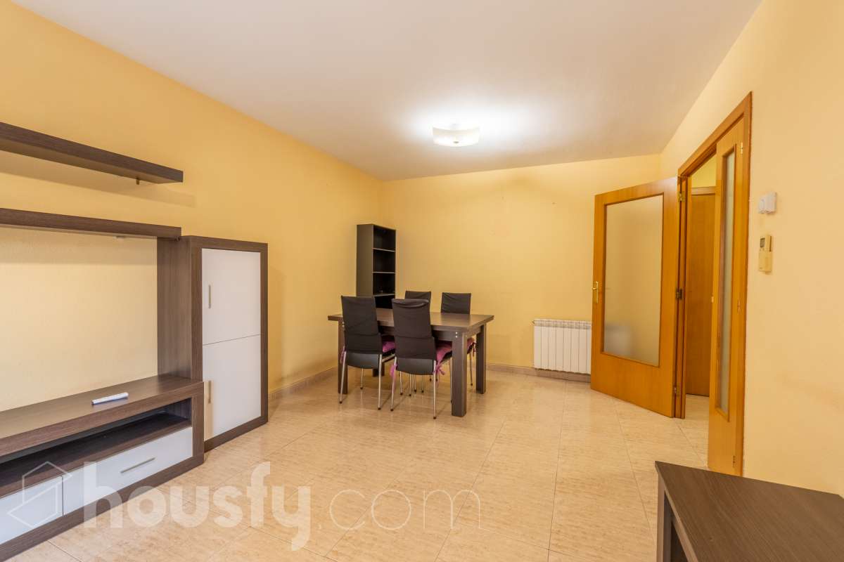 Piso en venta en Carrer de Moret,  Vilafranca del Penedès-2