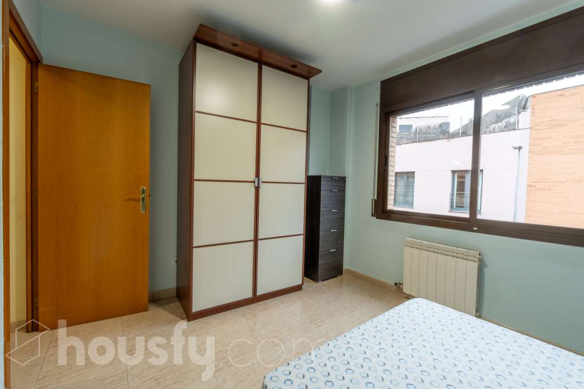Piso en venta en Carrer de Moret,  Vilafranca del Penedès-4