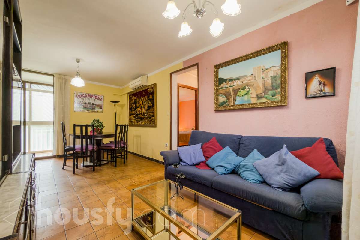 Piso en venta en CL CA N OLIVA, Sant Martí, Barcelona-0