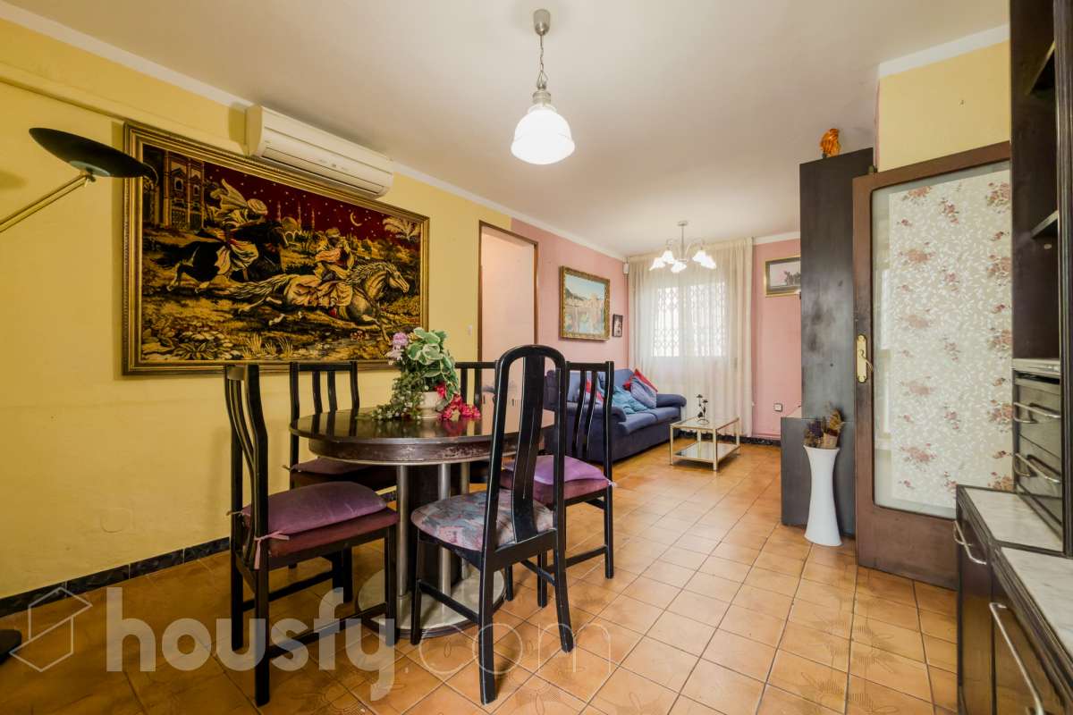 Piso en venta en CL CA N OLIVA, Sant Martí, Barcelona-2