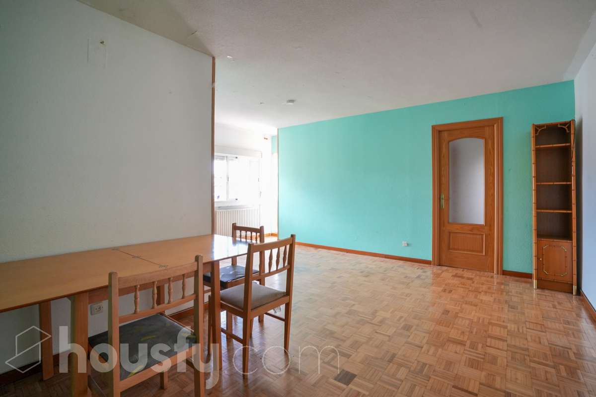 Piso en venta en Calle Pintor Velazquez,  Móstoles-2