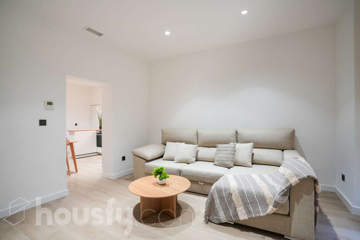 Piso en venta en Palma, Centro, Madrid-2