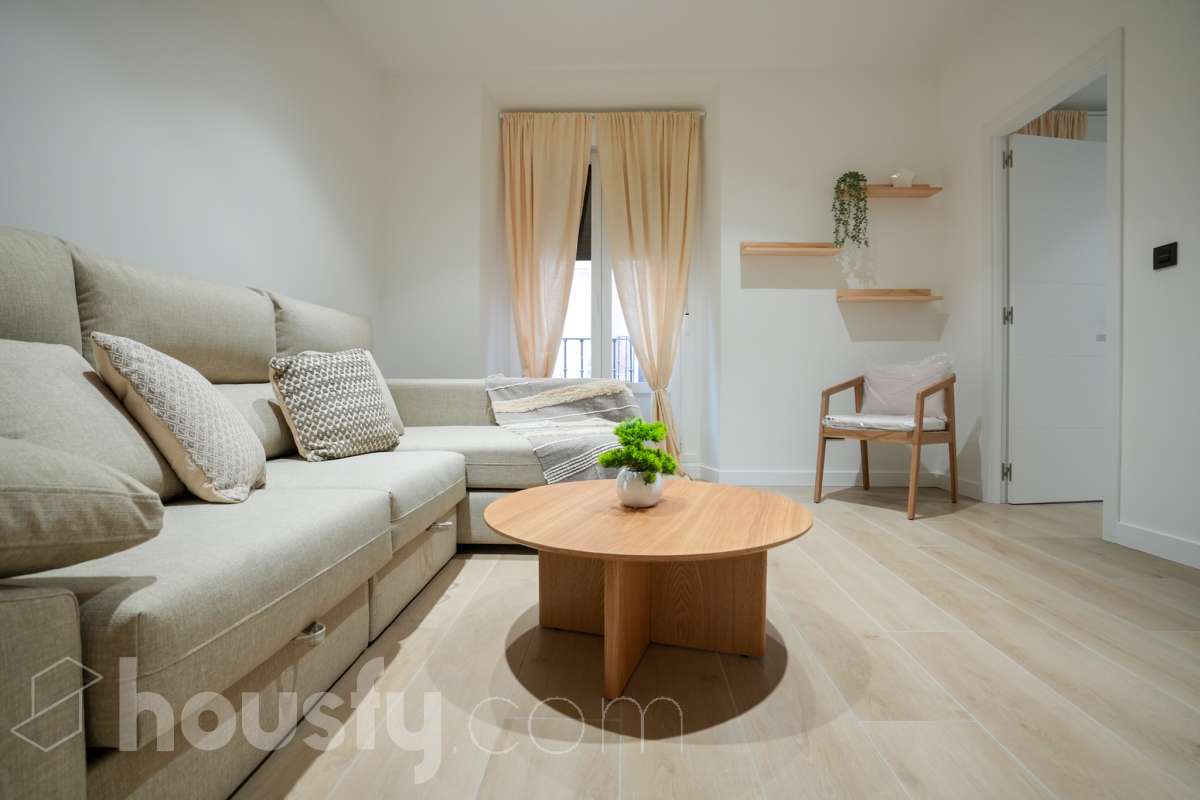 Piso en venta en Palma, Centro, Madrid-3