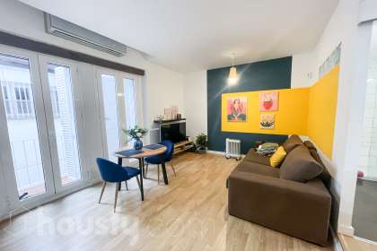 Piso en venta en CL DUQUE CORNEJO, San Julián, Sevilla-0