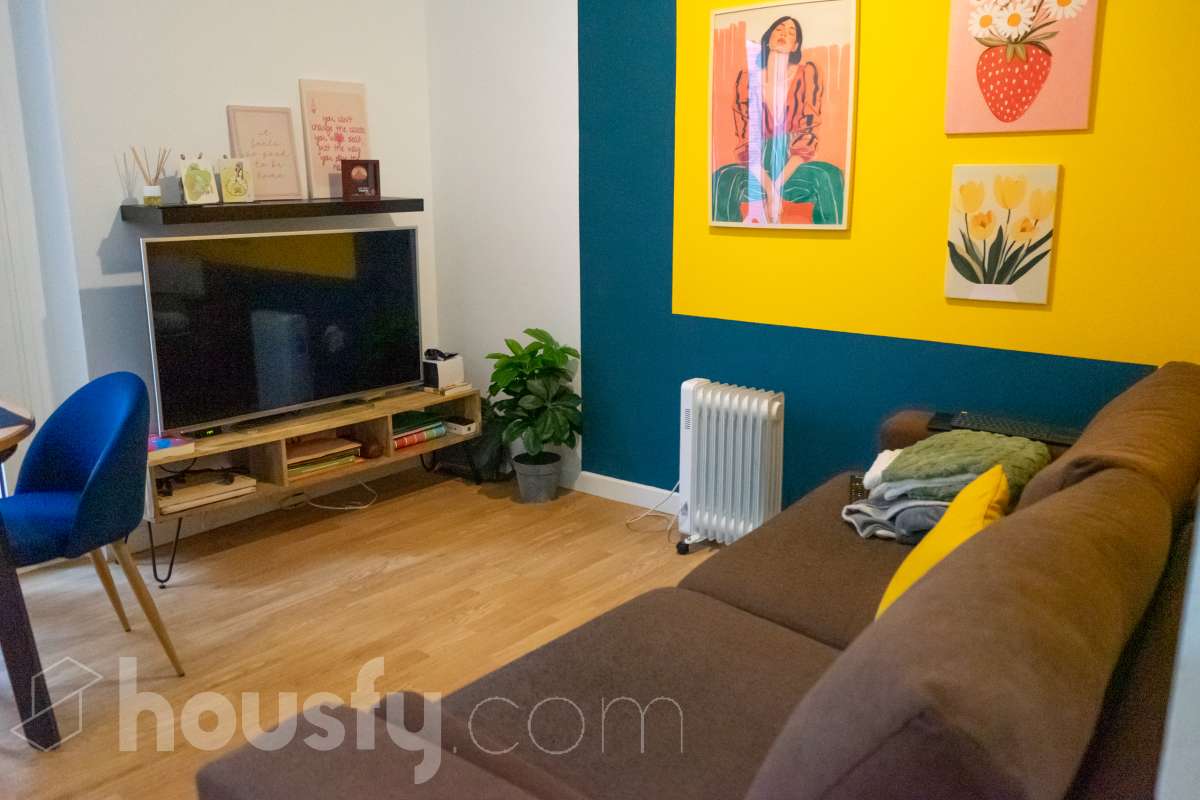 Piso en venta en CL DUQUE CORNEJO, Centro, Sevilla-3