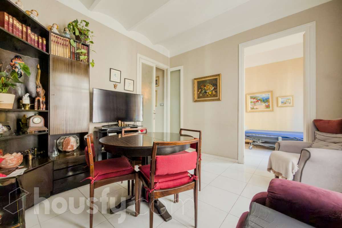 Piso en venta en CL DOS DE MAIG, Eixample, Barcelona-2