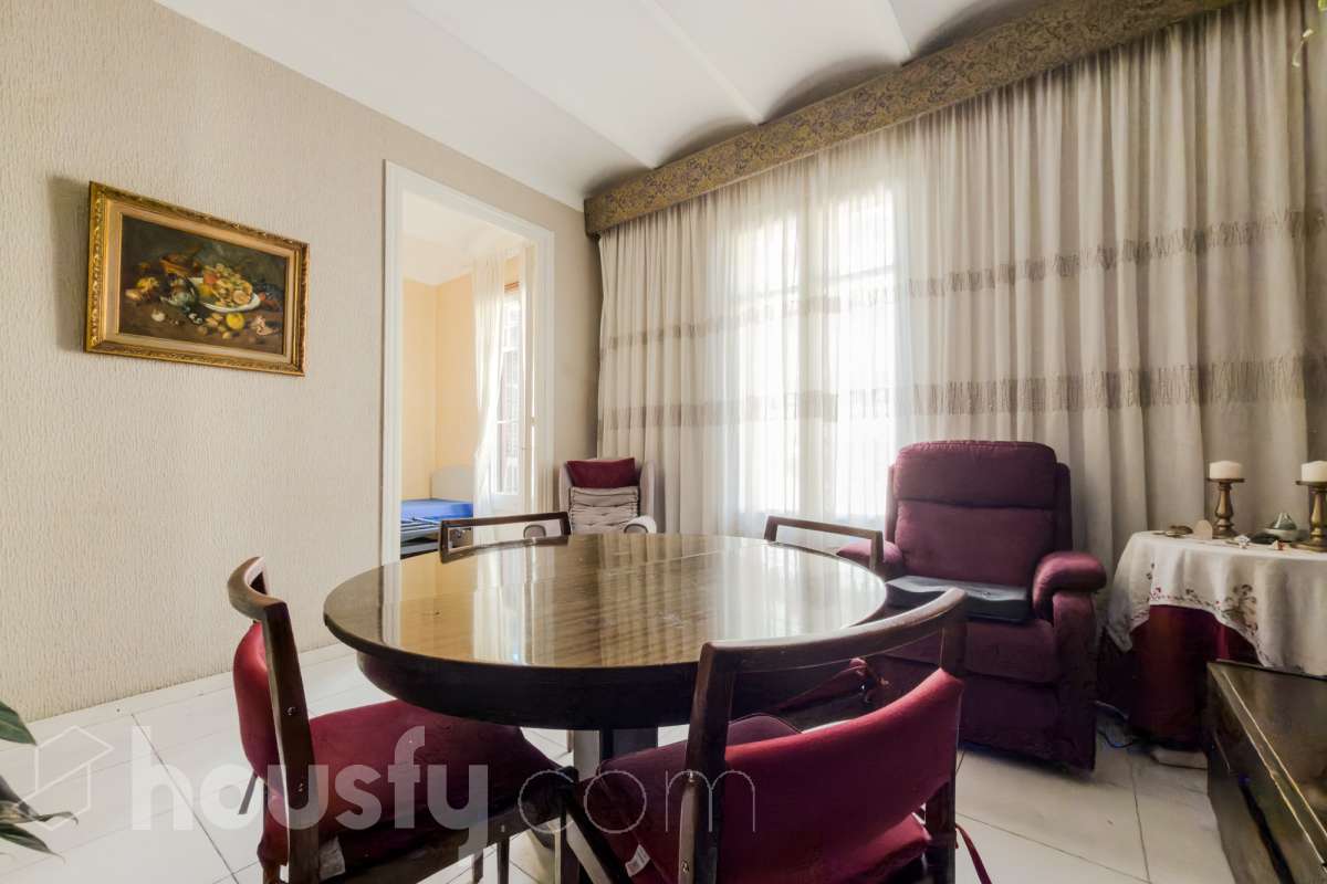 Piso en venta en CL DOS DE MAIG, Eixample, Barcelona-1