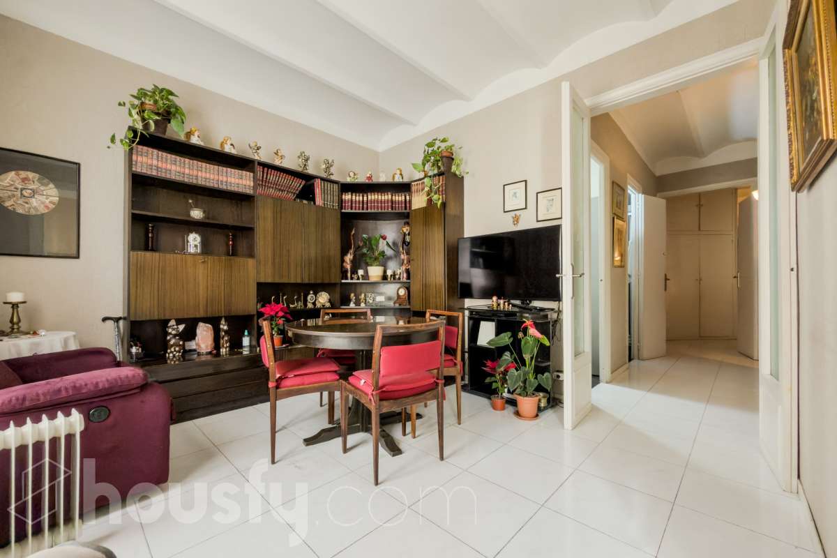 Piso en venta en CL DOS DE MAIG, Eixample, Barcelona-3