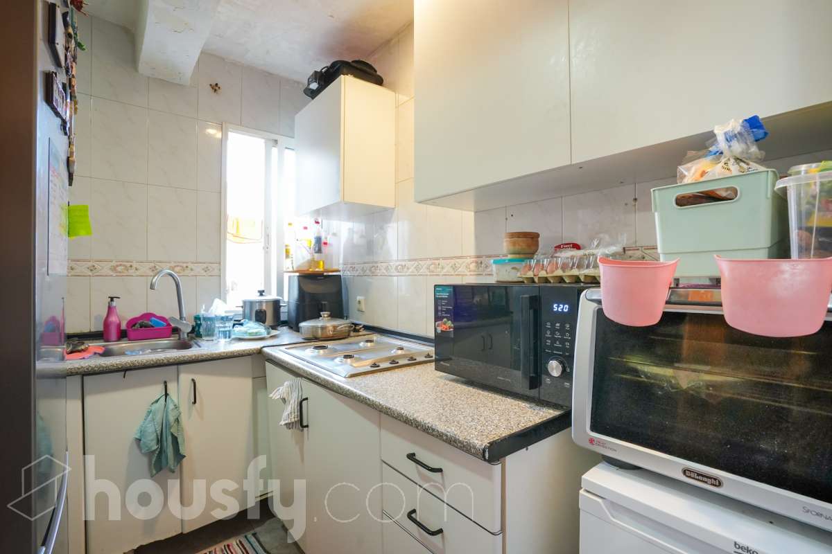 Piso en venta en Calle de Burgos, Tetuán, Madrid-4