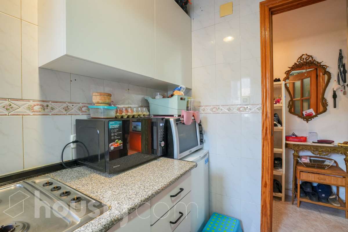 Piso en venta en Calle de Burgos, Tetuán, Madrid-3