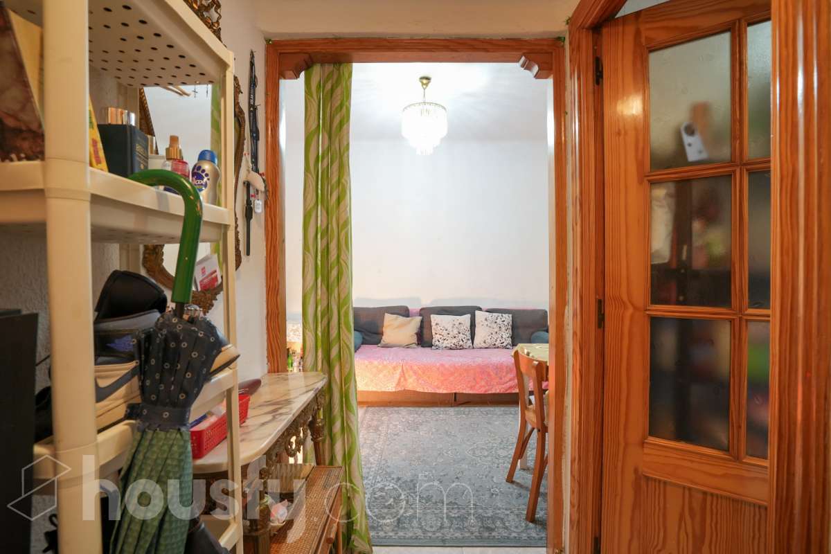 Piso en venta en Calle de Burgos, Tetuán, Madrid-2