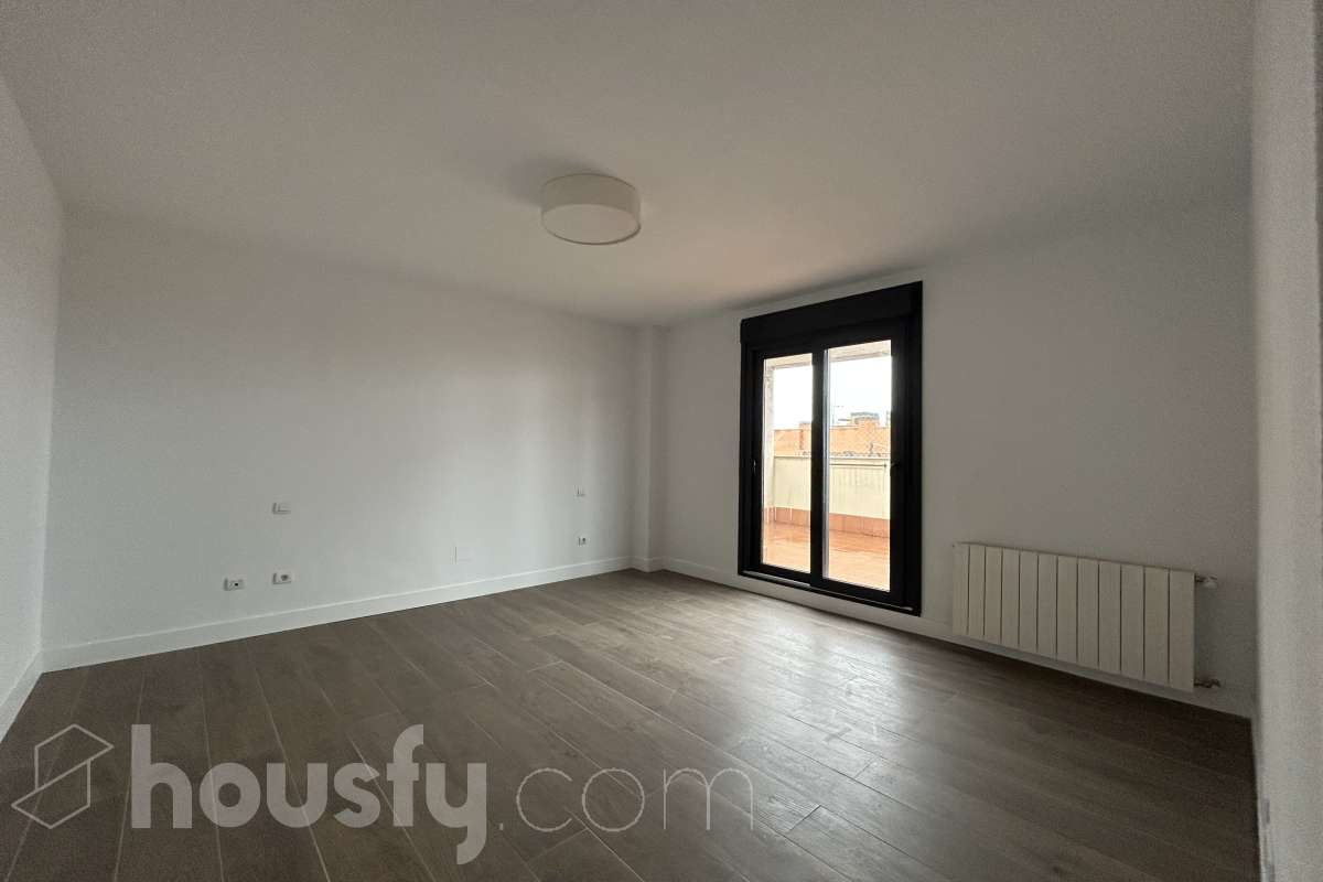 Piso en alquiler en Calle del Monasterio de las Batuecas, Fuencarral, Madrid-2