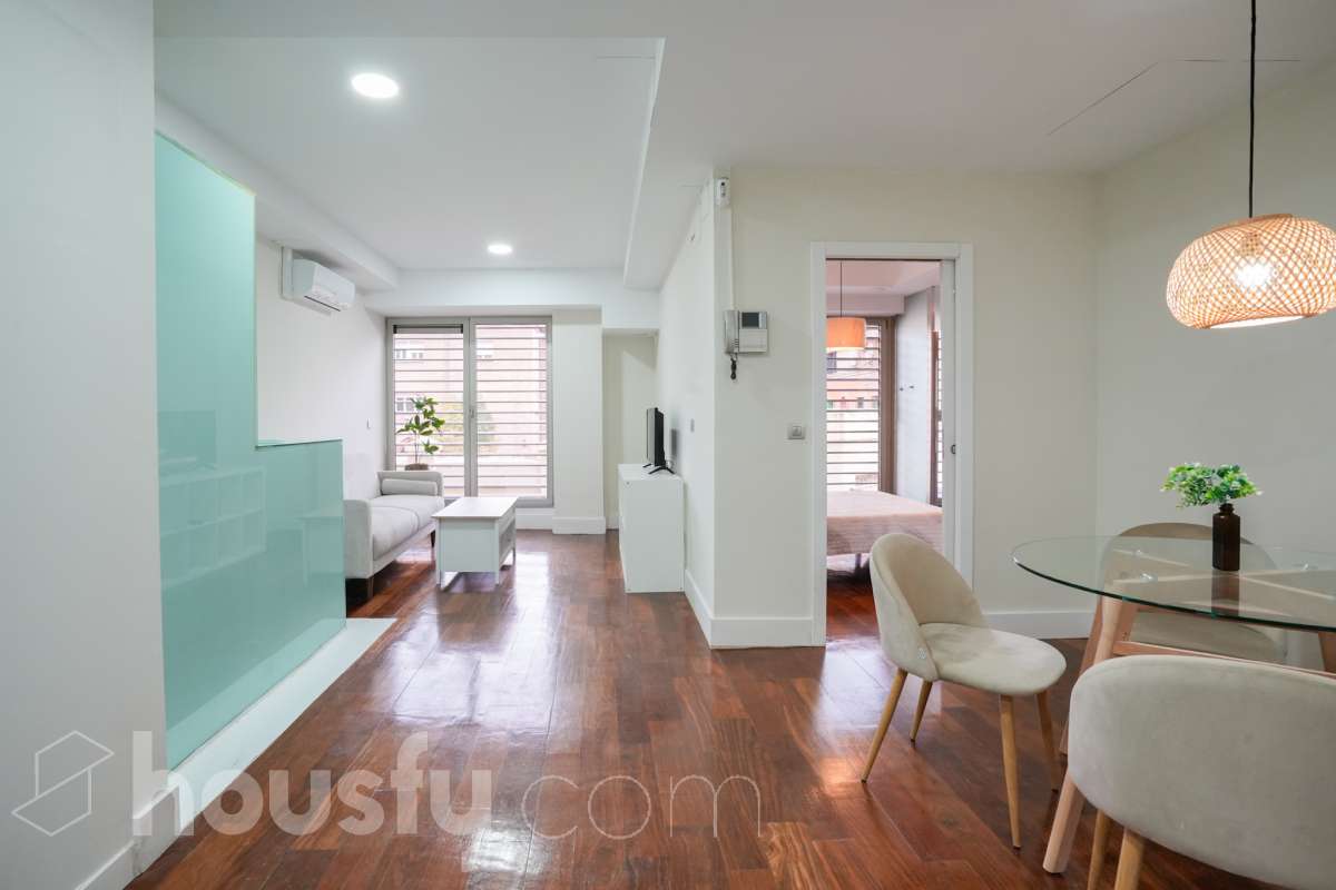 Piso en venta en Calle de Méjico, Salamanca, Madrid-4