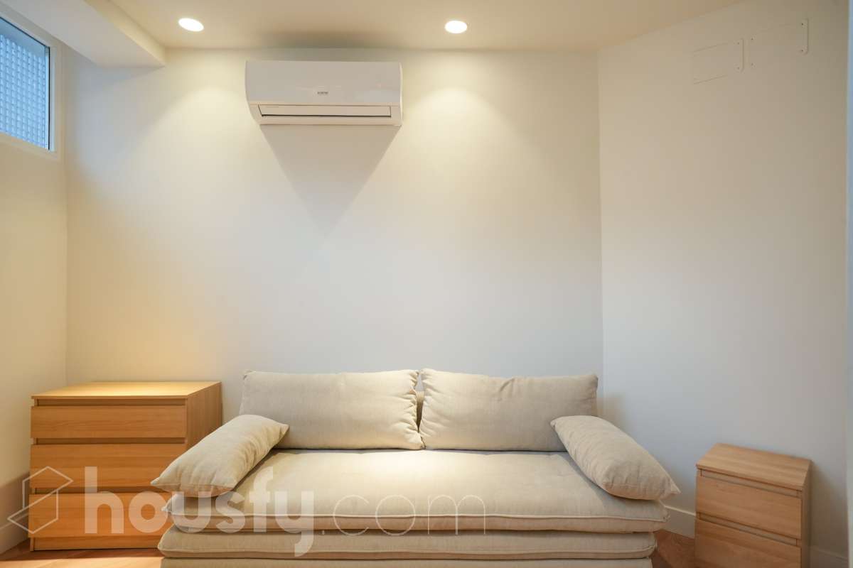 Piso en venta en Calle de Méjico, Salamanca, Madrid-0