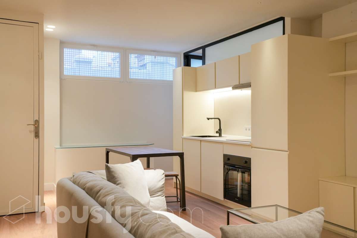 Piso en venta en Calle de Méjico, Salamanca, Madrid-2