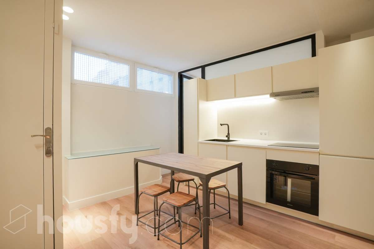 Piso en venta en Calle de Méjico, Salamanca, Madrid-1