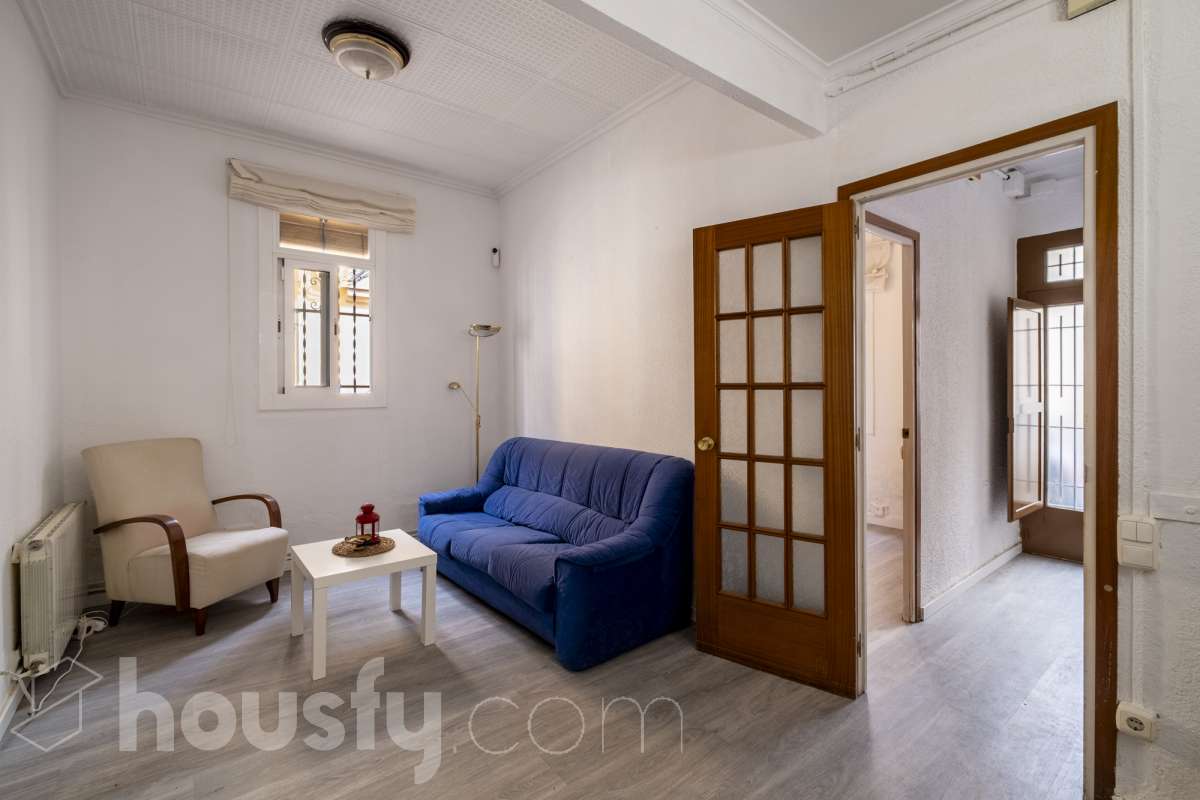 Casa en venta en Passatge Ca dels Seguers, Sant Martí, Barcelona-1