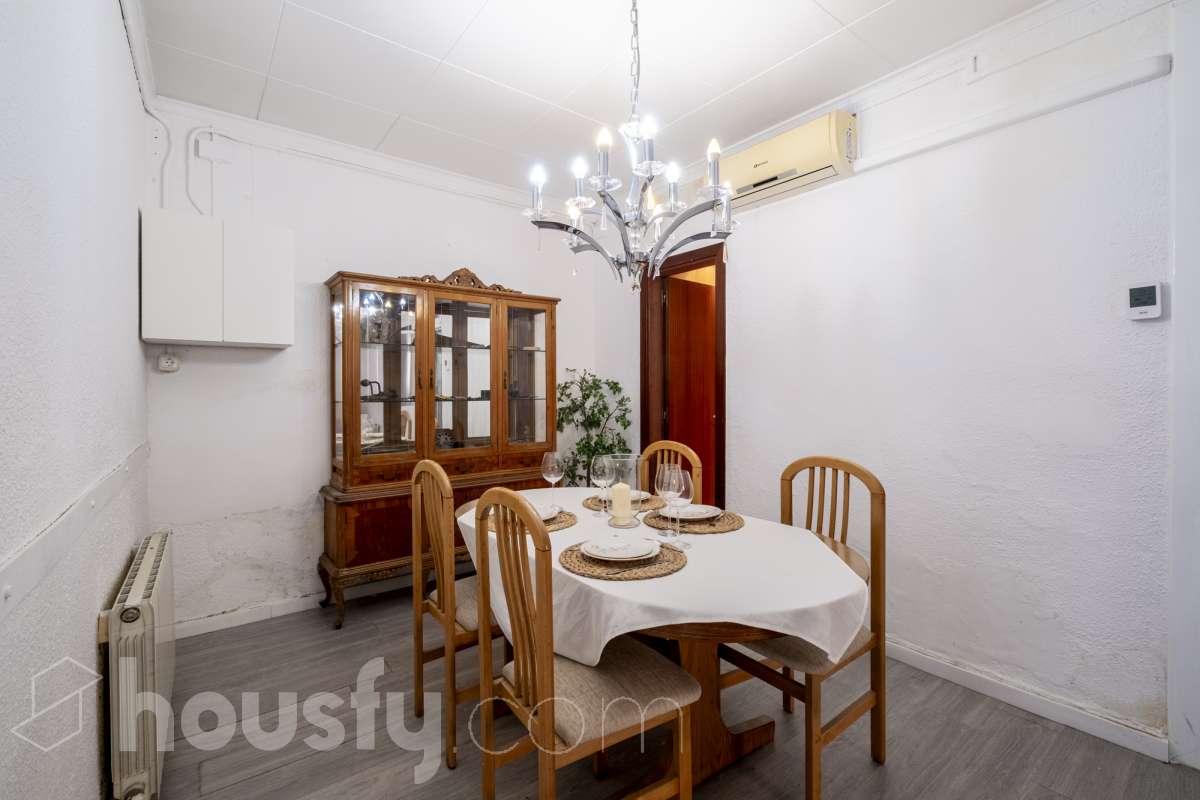 Casa en venta en Passatge Ca dels Seguers, Sant Martí, Barcelona-4