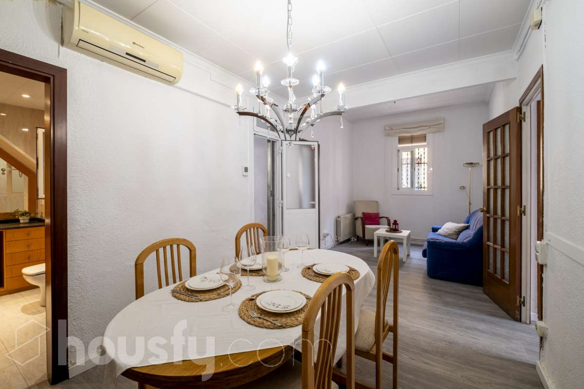 Casa en venta en Passatge Ca dels Seguers, Sant Martí, Barcelona-3