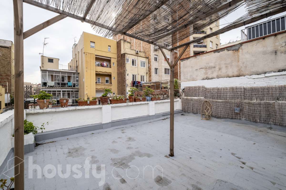 Casa en venta en Passatge Ca dels Seguers, Sant Martí, Barcelona-2