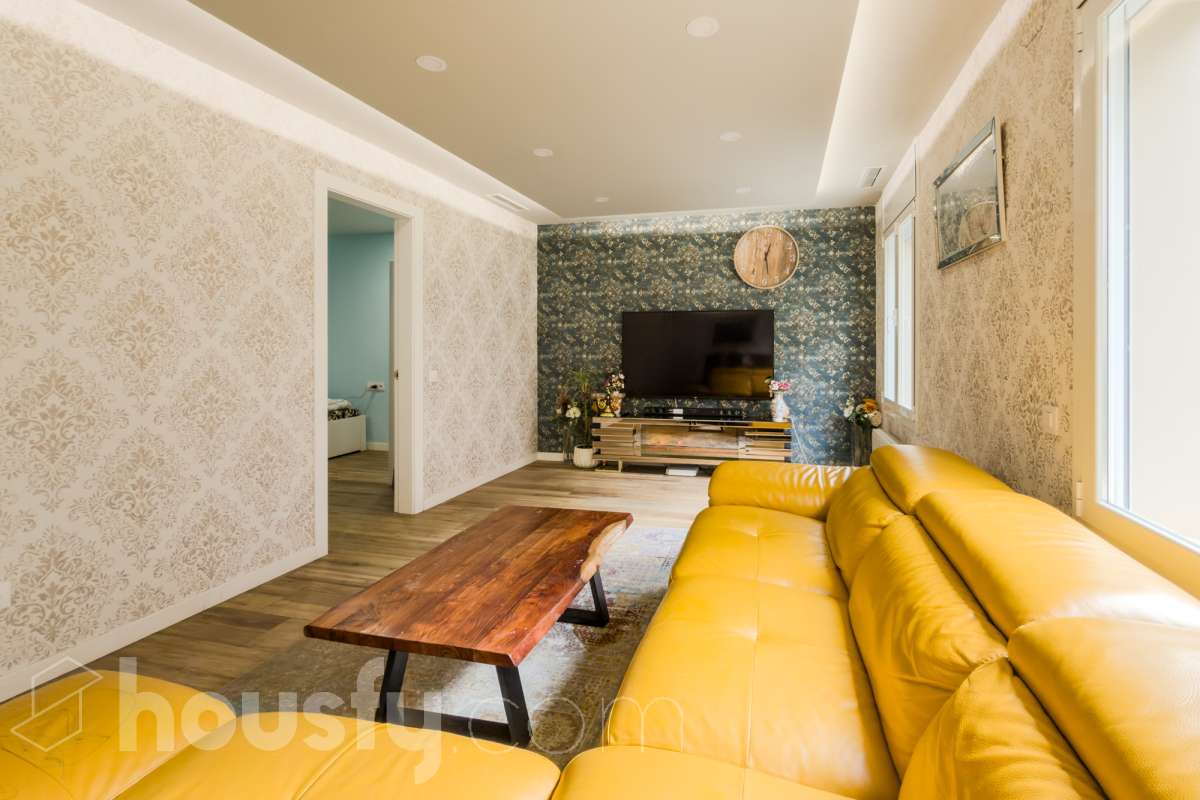 Piso en venta en CL CORONEL SANFELIU, Sant Martí, Barcelona-4