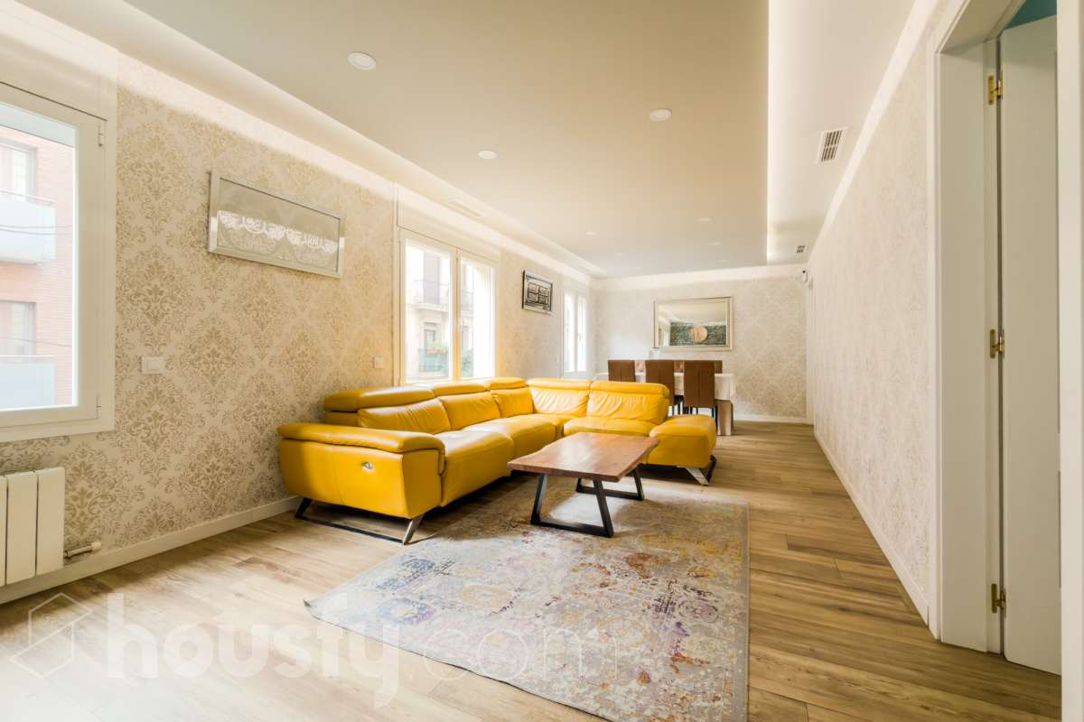 Piso en venta en CL CORONEL SANFELIU, Sant Martí, Barcelona-2