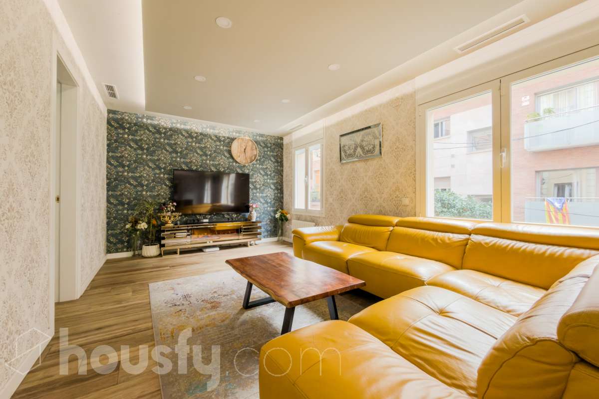 Piso en venta en CL CORONEL SANFELIU, Sant Martí, Barcelona-1