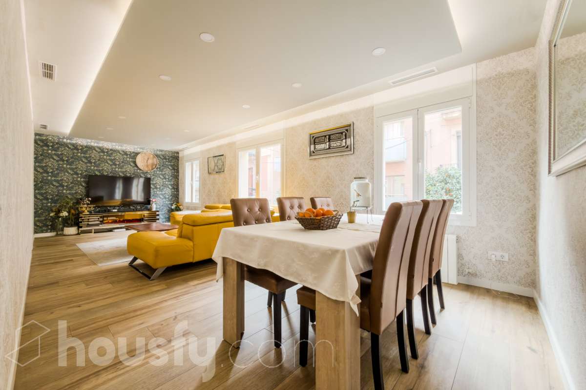 Piso en venta en CL CORONEL SANFELIU, Sant Martí, Barcelona-0